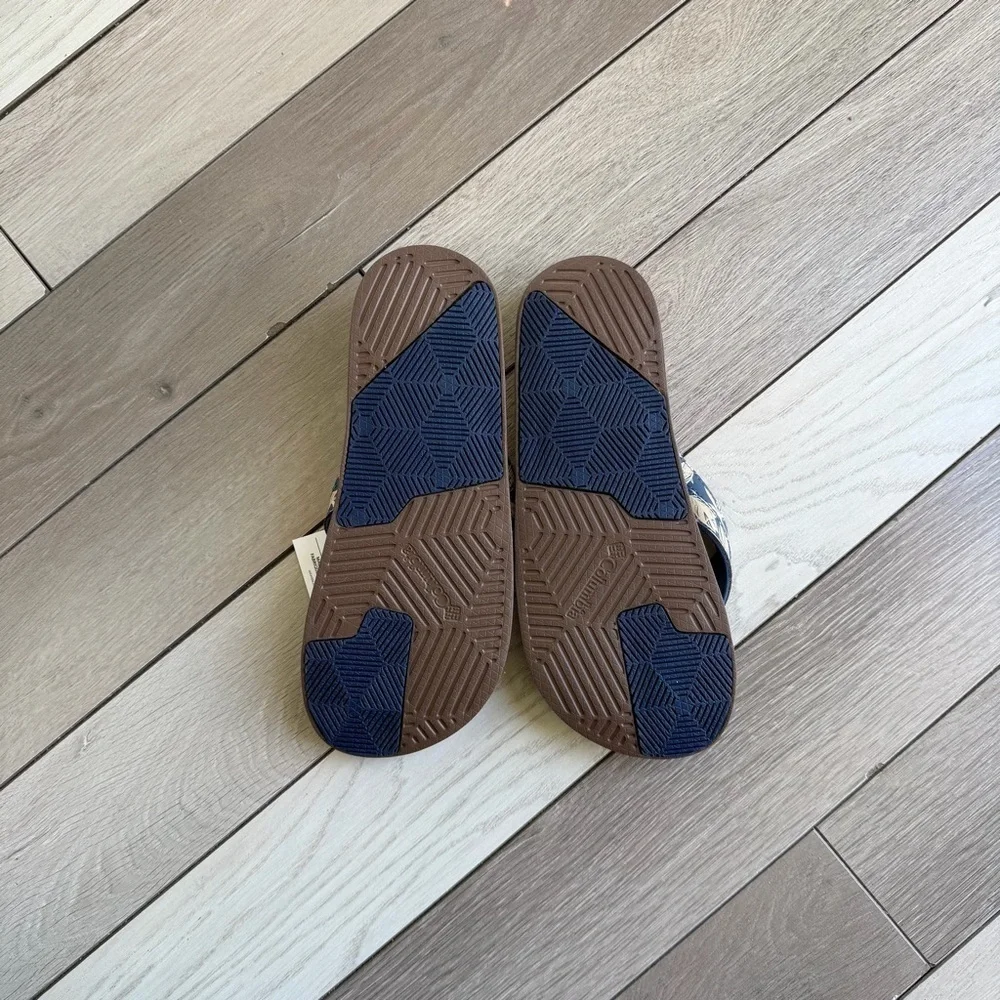 Columbia Sportswear Men's Tidal Ray PFG Flip Flops | NWT
